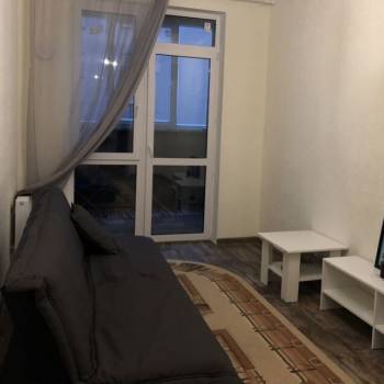 Сдается 1-комнатная квартира, 37 м²