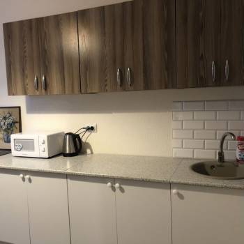 Сдается 1-комнатная квартира, 37 м²