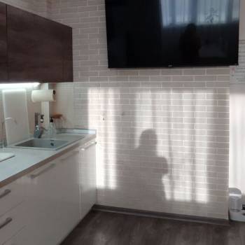 Продается 1-комнатная квартира, 49 м²