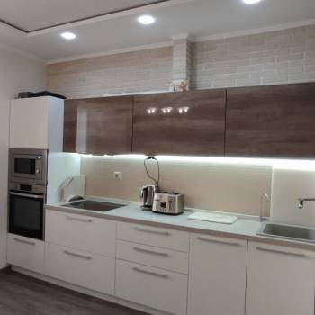 Продается 1-комнатная квартира, 49 м²