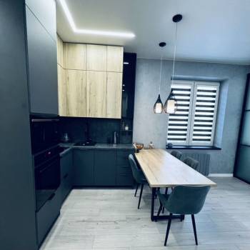 Продается 3-х комнатная квартира, 77,3 м²