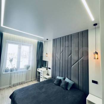 Продается 3-х комнатная квартира, 77,3 м²