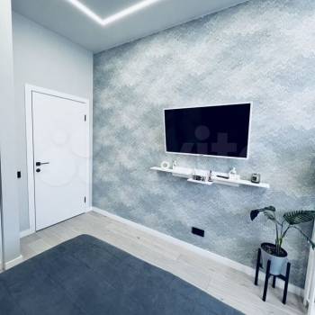 Продается 3-х комнатная квартира, 77,3 м²