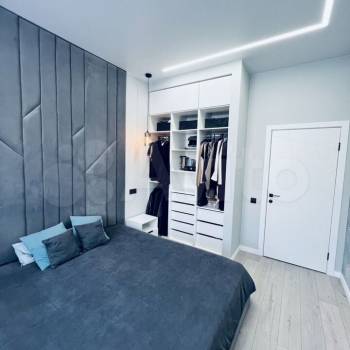 Продается 3-х комнатная квартира, 77,3 м²