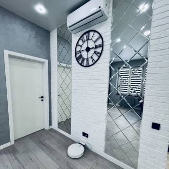 Продается 3-х комнатная квартира, 77,3 м²