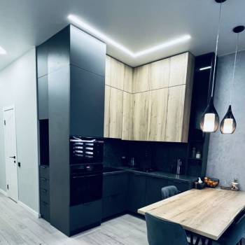 Продается 3-х комнатная квартира, 77,3 м²