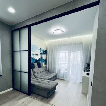 Продается 3-х комнатная квартира, 77,3 м²