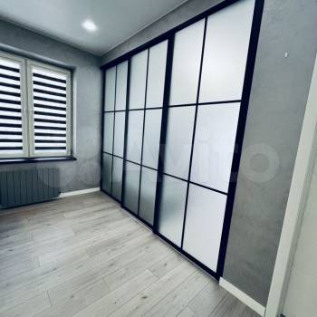Продается 3-х комнатная квартира, 77,3 м²