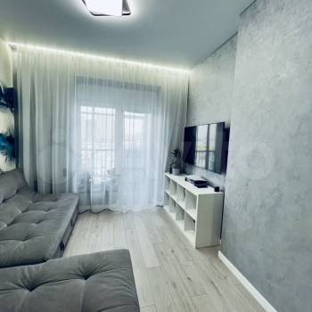 Продается 3-х комнатная квартира, 77,3 м²