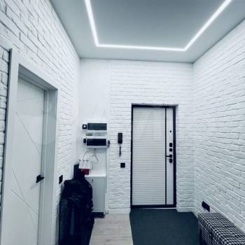 Продается 3-х комнатная квартира, 77,3 м²