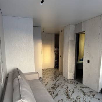 Продается 2-х комнатная квартира, 55,8 м²