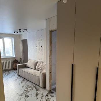 Продается 2-х комнатная квартира, 55,8 м²