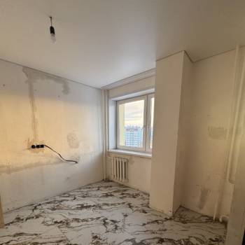 Продается 2-х комнатная квартира, 55,8 м²