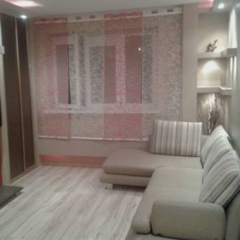 Сдается 1-комнатная квартира, 44 м²