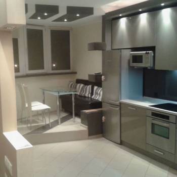 Сдается 1-комнатная квартира, 44 м²