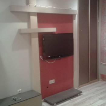 Сдается 1-комнатная квартира, 44 м²