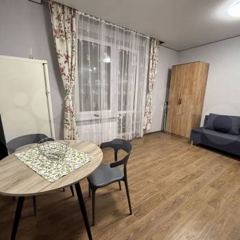 Сдается 1-комнатная квартира, 27 м²