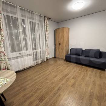 Сдается 1-комнатная квартира, 27 м²