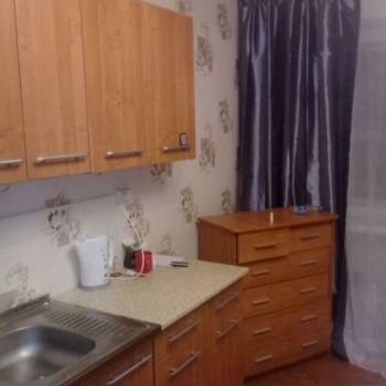 Продается 1-комнатная квартира, 13 м²