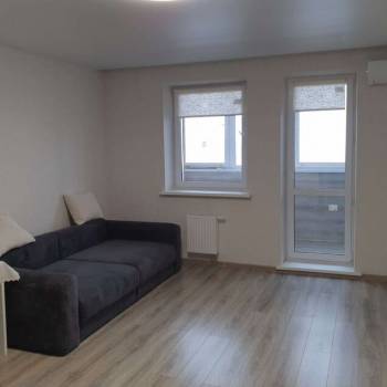 Сдается 1-комнатная квартира, 37 м²