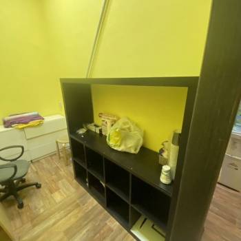 Сдается 1-комнатная квартира, 54 м²