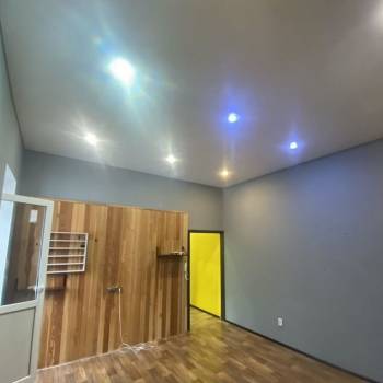 Сдается 1-комнатная квартира, 54 м²