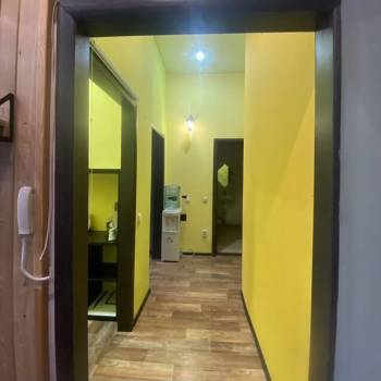 Сдается 1-комнатная квартира, 54 м²