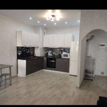 Сдается 2-х комнатная квартира, 46,8 м²