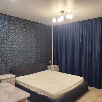 Сдается 2-х комнатная квартира, 46,8 м²