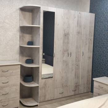 Сдается 2-х комнатная квартира, 46,8 м²