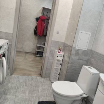 Сдается 2-х комнатная квартира, 46,8 м²