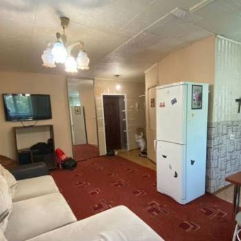 Сдается 2-х комнатная квартира, 43 м²