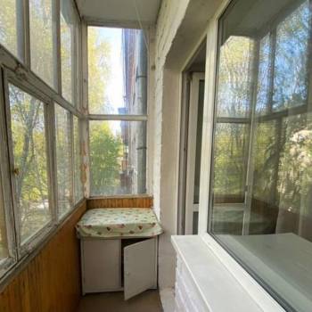 Сдается 2-х комнатная квартира, 43 м²