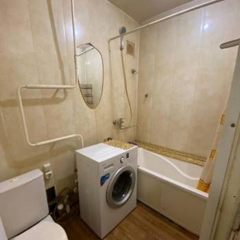 Сдается 2-х комнатная квартира, 43 м²