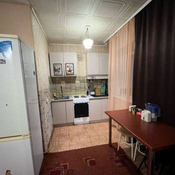 Сдается 2-х комнатная квартира, 43 м²