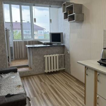 Сдается 1-комнатная квартира, 15 м²