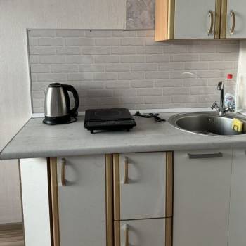 Сдается 1-комнатная квартира, 15 м²