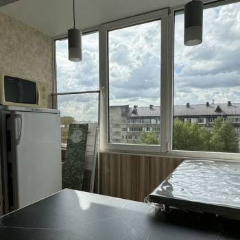 Сдается 1-комнатная квартира, 15 м²