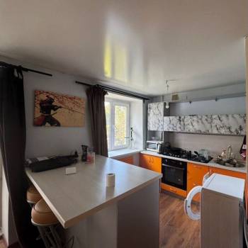 Сдается 1-комнатная квартира, 33 м²