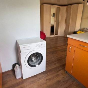 Сдается 1-комнатная квартира, 33 м²