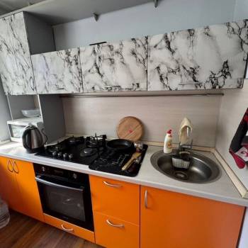 Сдается 1-комнатная квартира, 33 м²