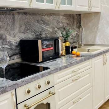 Продается 1-комнатная квартира, 48,8 м²