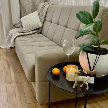 Продается 1-комнатная квартира, 48,8 м²