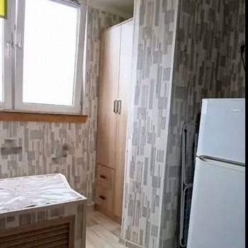 Сдается 1-комнатная квартира, 15,9 м²