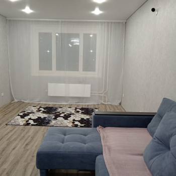 Сдается 1-комнатная квартира, 40,6 м²
