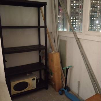 Сдается 1-комнатная квартира, 40,6 м²