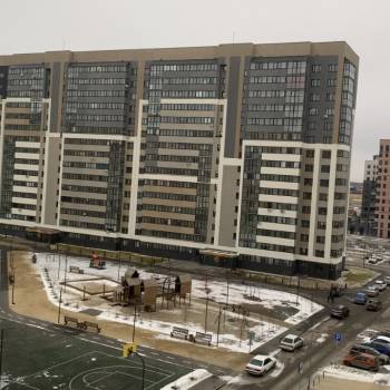 Сдается 1-комнатная квартира, 17 м²