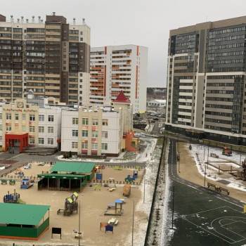 Сдается 1-комнатная квартира, 17 м²