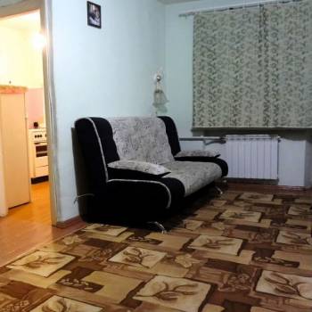 Сдается 1-комнатная квартира, 31 м²