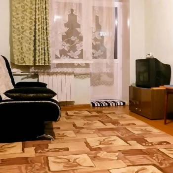 Сдается 1-комнатная квартира, 31 м²